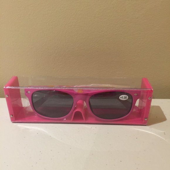 Bolero Bifocal Sunglass Sun Readers 1.00 Strength - Picture 6 of 7